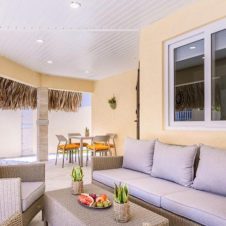 Villa Ruby 15 Palm Beach Esterno foto