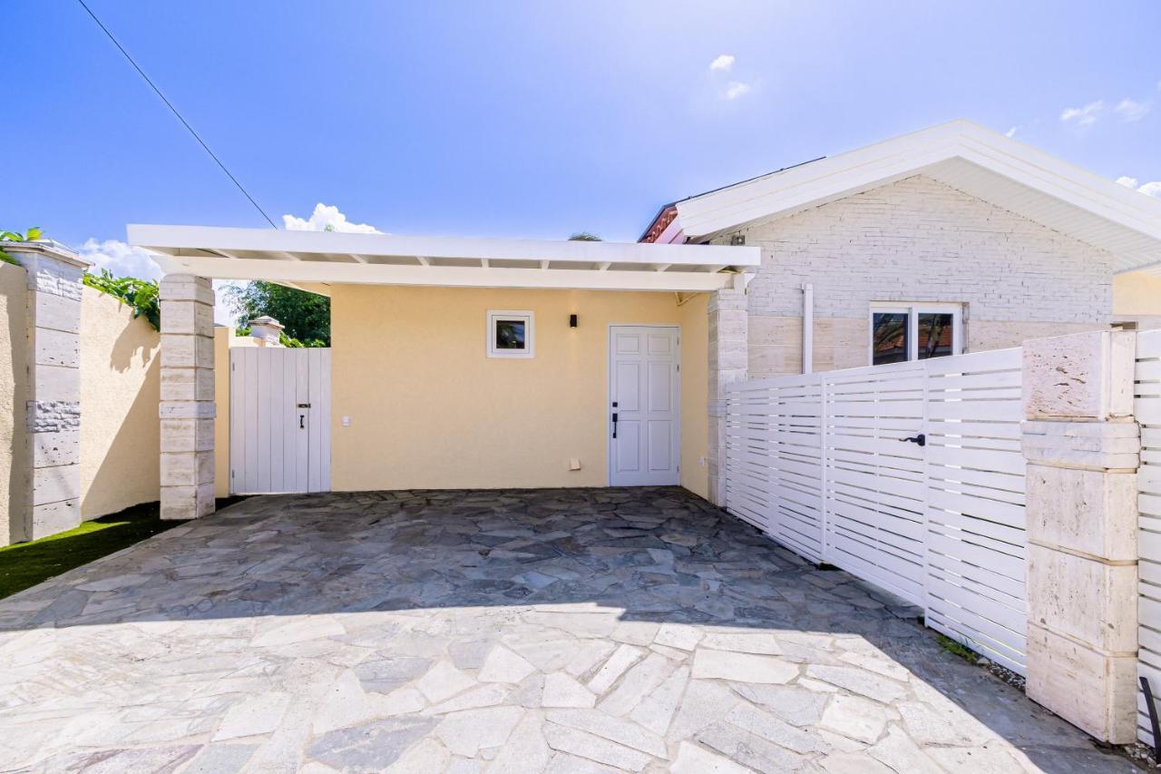 Villa Ruby 15 Palm Beach Esterno foto